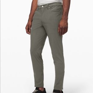 Men’s Authentic Lululemon Clothing!